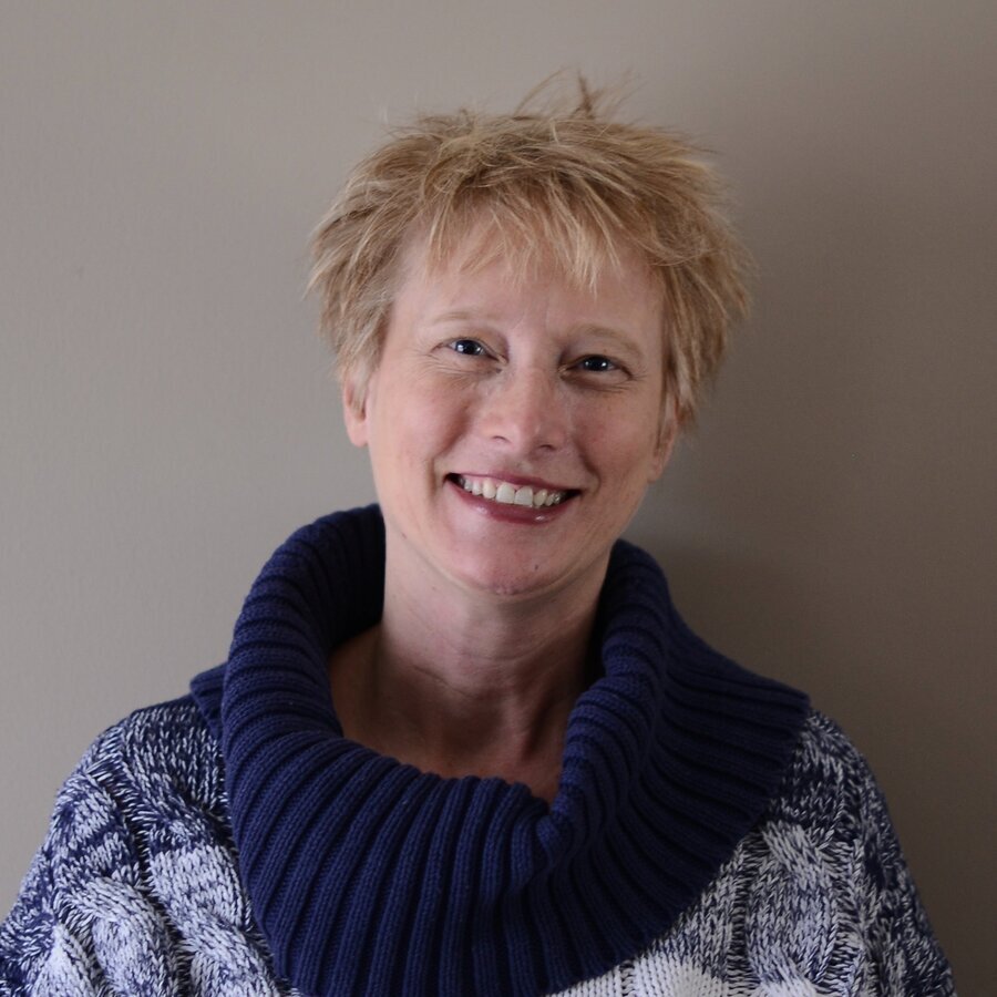 Beth Thibault